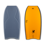 Erizos No Fear Superior K19 ALAN MUÑOZ GREY / TANGERINE PREVENTA.