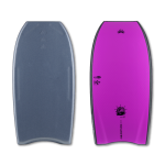 ERIZOS WILLIAM LUJAN NO RETURN SUPERIOR K19 GREY / VIOLET JADE  PREVENTA