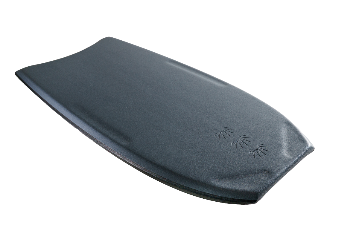 ERIZOS WILLIAM LUJAN NO RETURN SUPERIOR K19 GREY / VIOLET JADE  PREVENTA - Imagen 4