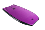 ERIZOS WILLIAM LUJAN NO RETURN SUPERIOR K19 GREY / VIOLET JADE  PREVENTA - Imagen 3