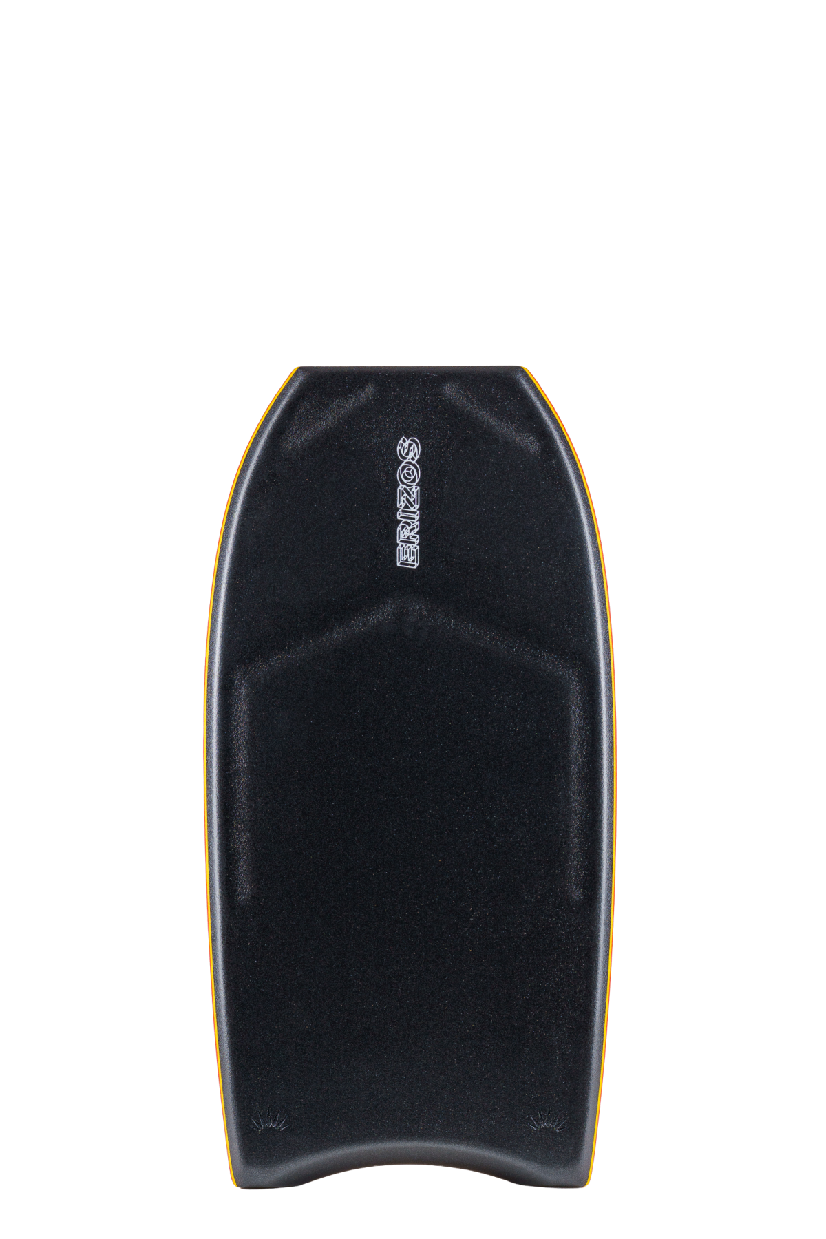 ERIZOS MTMF SUPERIOR K19 2026 BLACK / TANGERINE PREVENTA. - Imagen 5