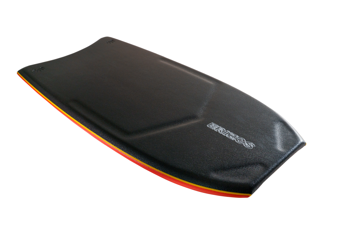 ERIZOS MTMF SUPERIOR K19 2026 BLACK / TANGERINE PREVENTA. - Imagen 4