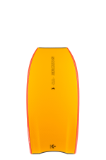 ERIZOS MTMF SUPERIOR K19 2026 BLACK  / TANGERINE PREVENTA. - Imagen 3