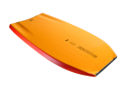 ERIZOS MTMF SUPERIOR K19 2026 BLACK  / TANGERINE PREVENTA. - Imagen 2