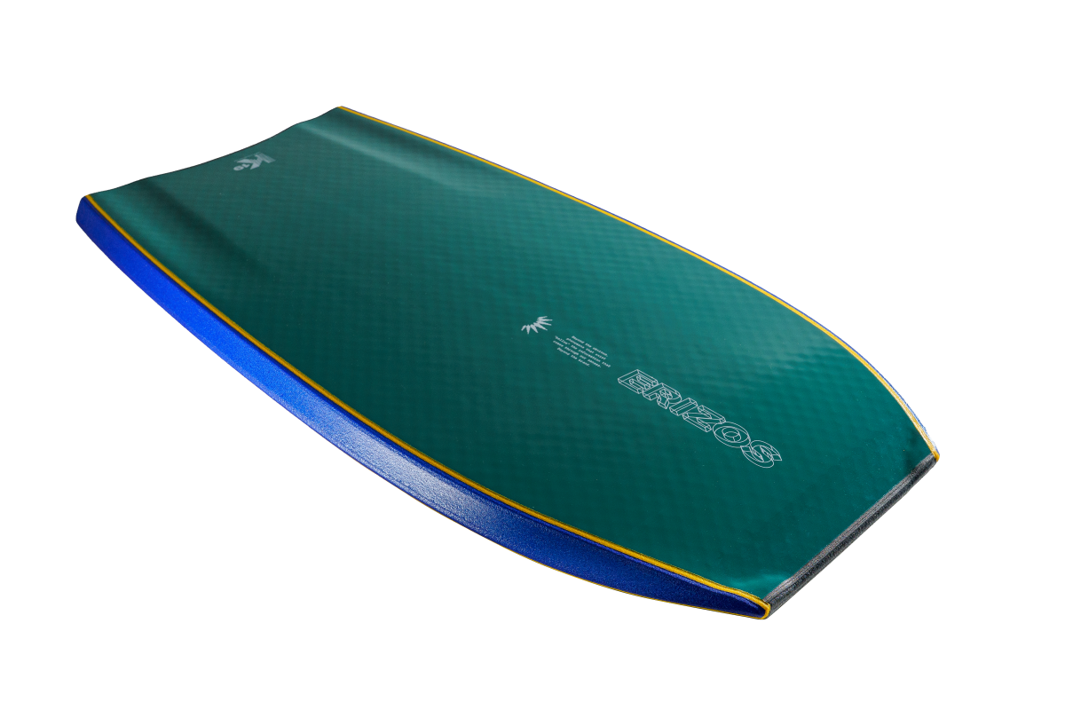 ERIZOS MTMF SUPERIOR K19 2026 BLACK  /MALLARD GREEN PREVENTA. - Imagen 2