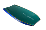 ERIZOS MTMF SUPERIOR K19 2026 BLACK  /MALLARD GREEN PREVENTA. - Imagen 2