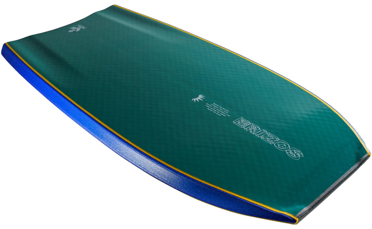 ERIZOS MTMF SUPERIOR K19 2026/27 BLACK  /MALLARD GREEN
