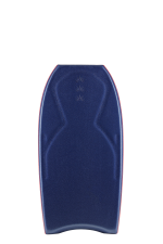 Erizos No Fear Superior K19 ALAN MUÑOZ MID BLUE / WHITE PREVENTA. - Imagen 3