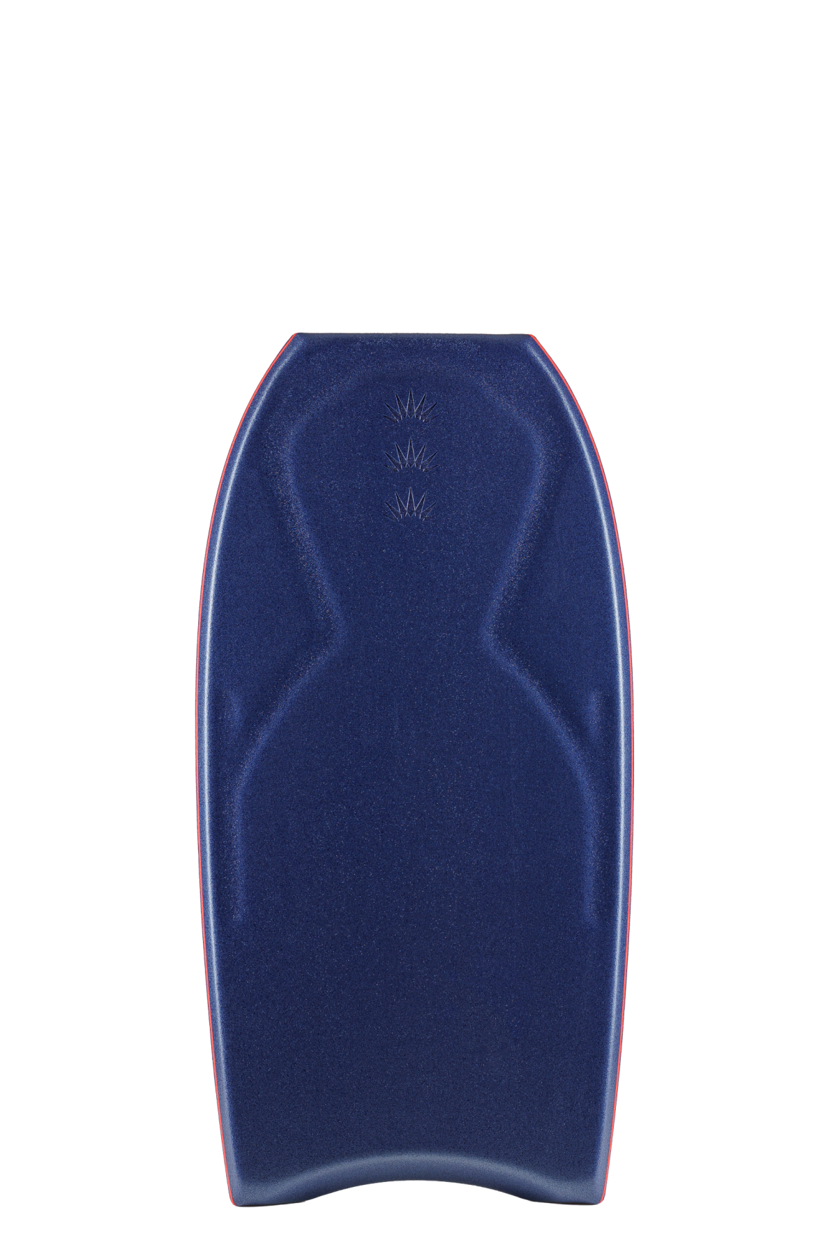Erizos No Fear Superior K19 ALAN MUÑOZ MID BLUE / WHITE PREVENTA. - Imagen 3