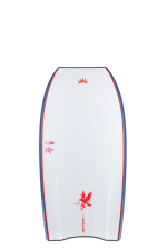 Erizos No Fear Superior K19 ALAN MUÑOZ MID BLUE / WHITE PREVENTA. - Imagen 5