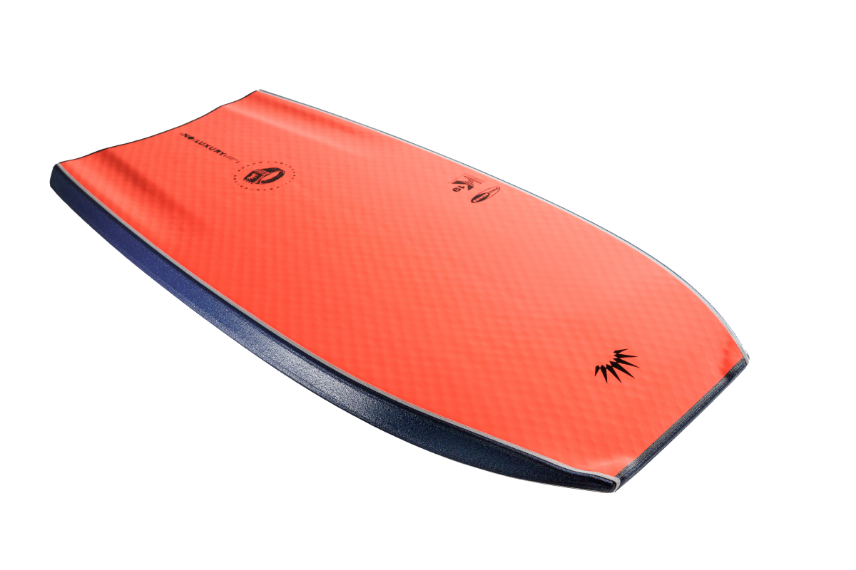 ERIZOS JOAQUIN SOTO NO LUXURY SUPERIOR K19 MID BLUE / CORAL RED PREVENTA - Imagen 3