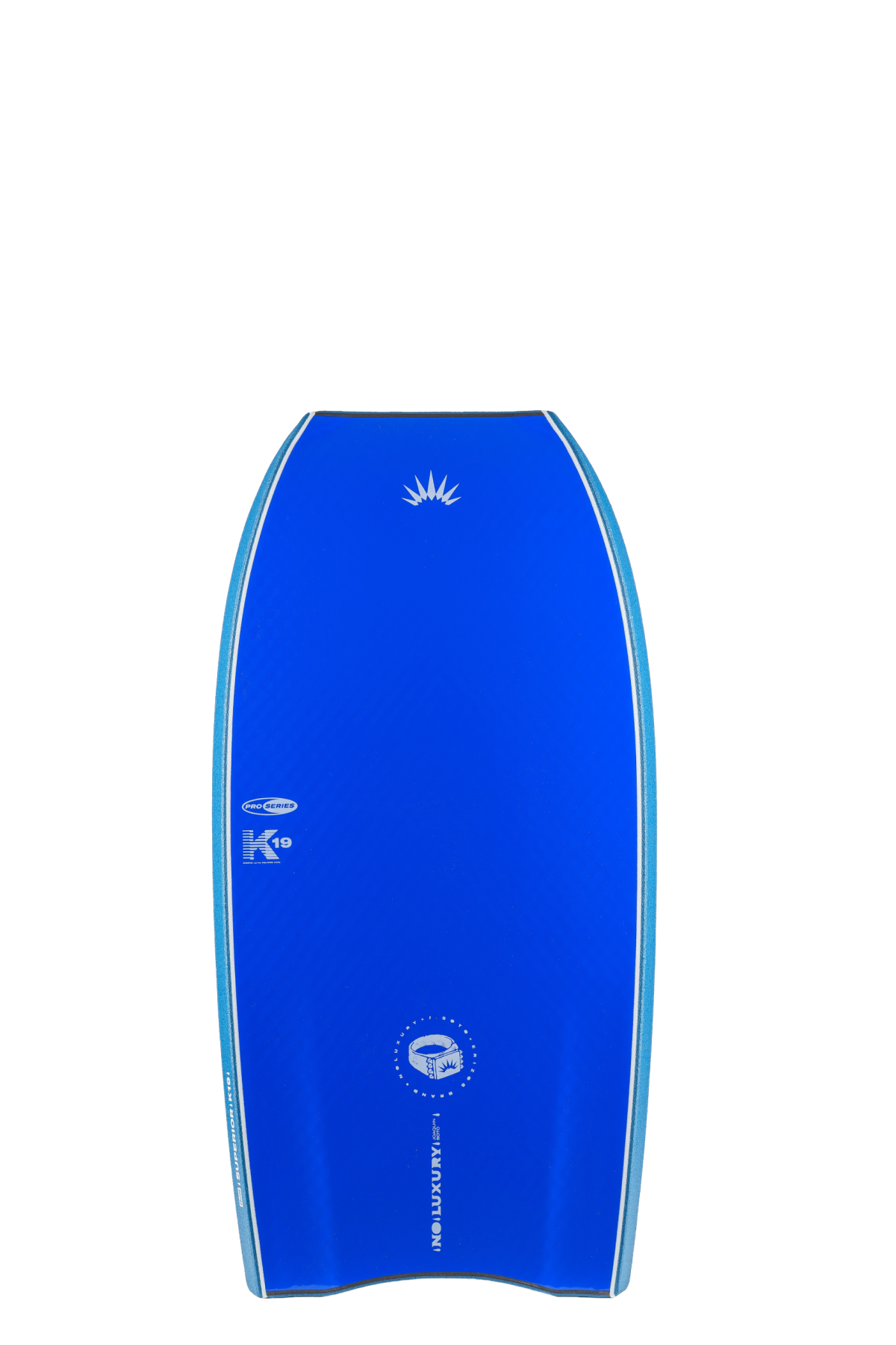ERIZOS JOAQUIN SOTO NO LUXURY SUPERIOR K19 DEEP SEA GREEN / DARK BLUE PREVENTA - Imagen 2