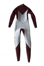 ZION YETI 3/2.5 STEAMER - Imagen 4