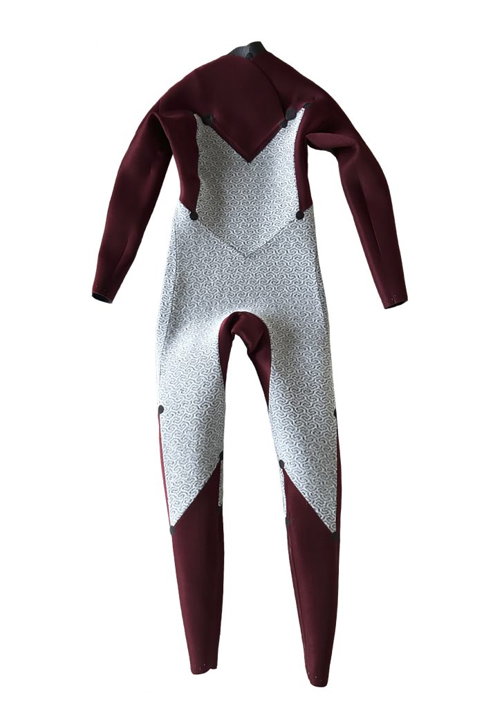 ZION YETI 3/2.5 STEAMER - Imagen 4