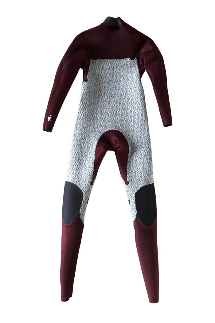 ZION YETI 3/2.5 STEAMER - Imagen 5