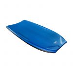 ERIZOS WILLY LUJAN NO RETURN SUPERIOR K19 AZUL / VIOLETA PREVENTA - Imagen 2