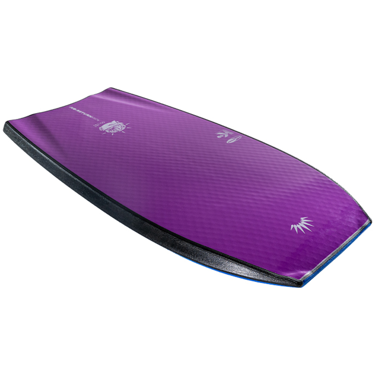 bodyboard 2026 LUJAN SUPERIOR K19 NO RETURN 01 VIOLET JADE SS