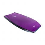 ERIZOS WILLY LUJAN NO RETURN SUPERIOR K19 AZUL / VIOLETA PREVENTA - Imagen 3