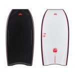 ERIZOS WILLY LUJAN NO RETURN SUPERIOR K19 NEGRO / BLANCO PREVENTA - Imagen 4