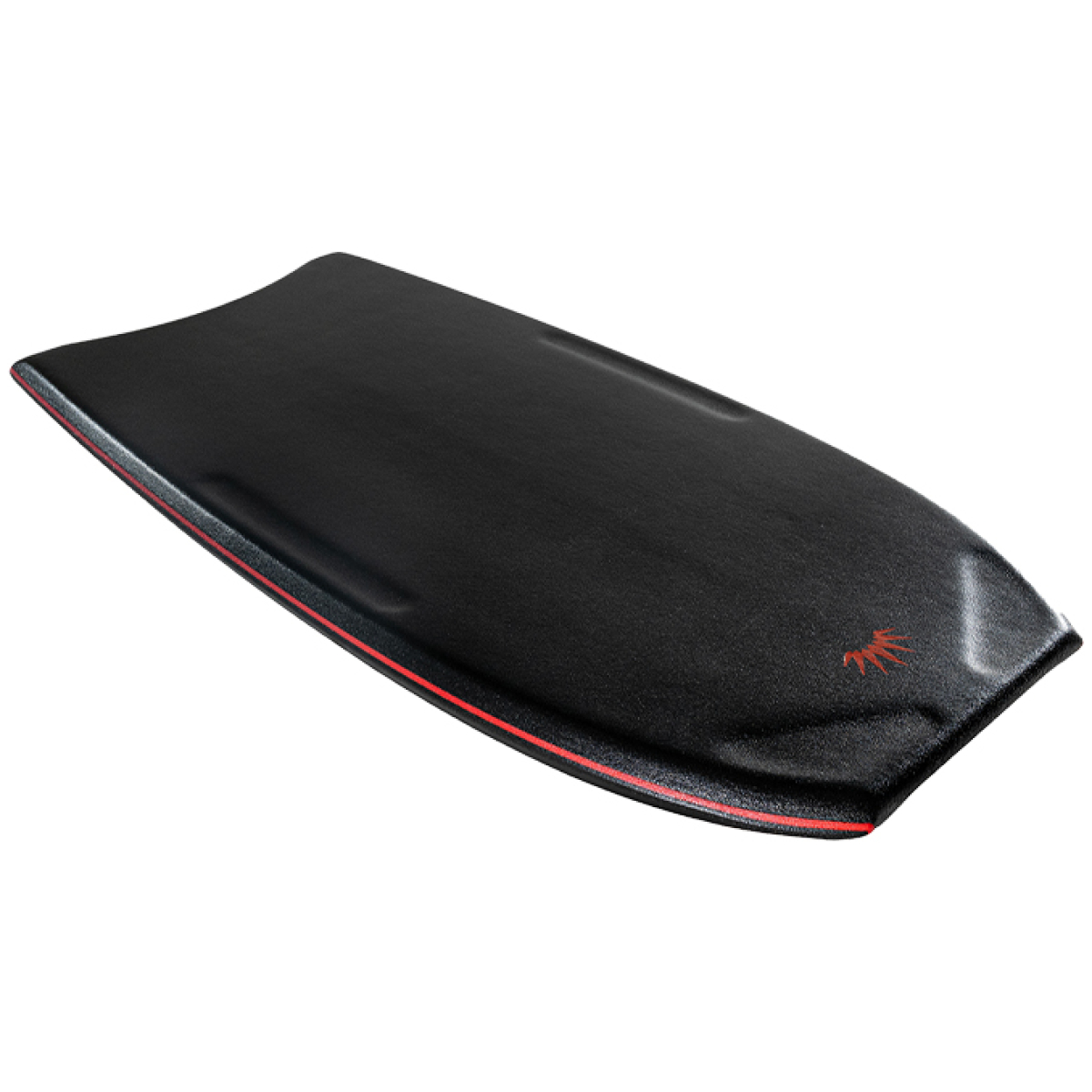 bodyboard 2026 LUJAN SUPERIOR K19 NO RETURN 02 BLACK DD