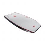 ERIZOS WILLY LUJAN NO RETURN SUPERIOR K19 NEGRO / BLANCO PREVENTA - Imagen 2