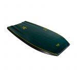 Erizos No Fear Superior K19 ALAN MUÑOZ MID BLUE / MALLARD GREEN PREVENTA - Imagen 3