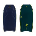 Erizos No Fear Superior K19 ALAN MUÑOZ MID BLUE / MALLARD GREEN PREVENTA - Imagen 4