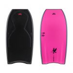 Erizos No Fear Superior K19 ALAN MUÑOZ BLACK / PINK PREVENTA - Imagen 4