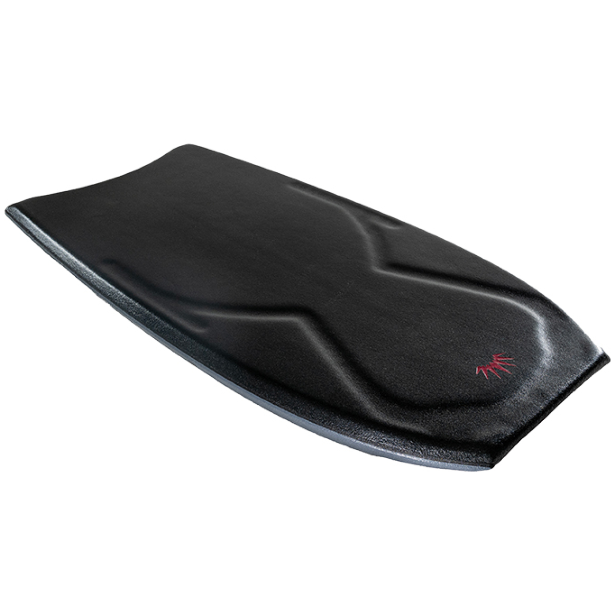 bodyboard 2026 MUNOZ SUPERIOR K19 NO FEAR 02 BLACK DD