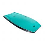 ERIZOS JOAQUIN SOTO NO LUXURY SUPERIOR K19 NEGRO / TURQUESA PREVENTA - Imagen 2