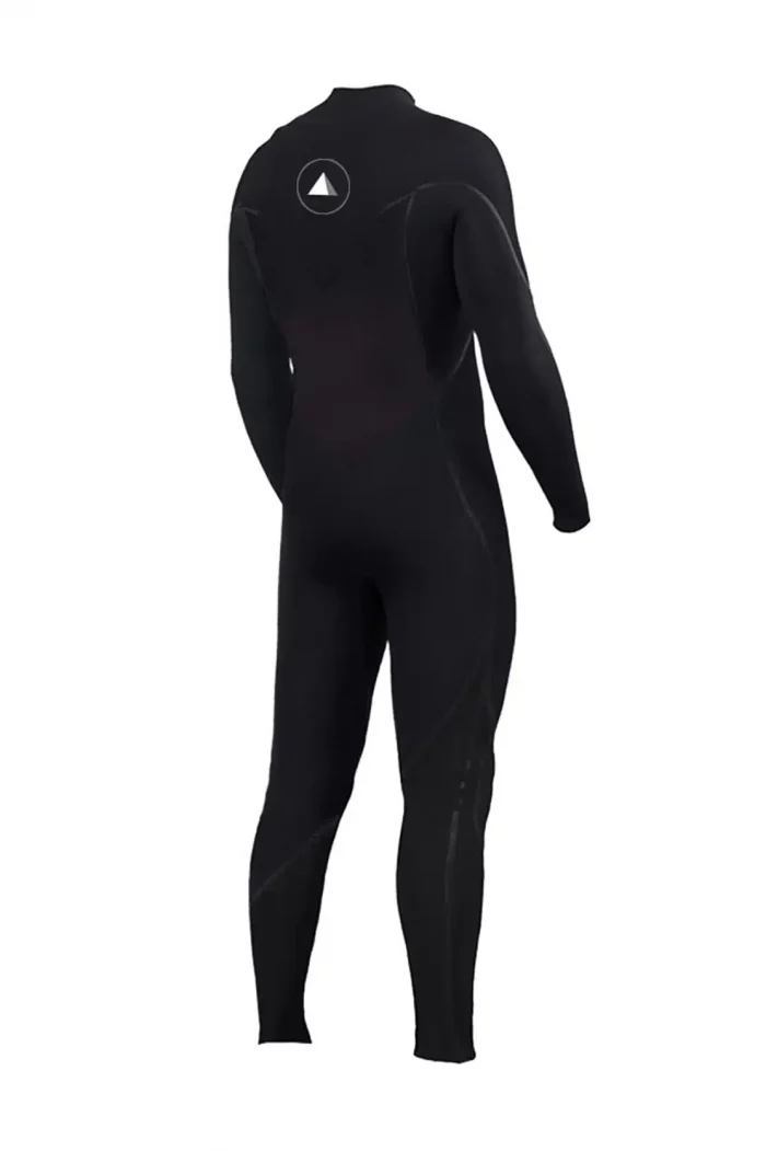 ZION YETI 3/2.5 STEAMER - Imagen 2