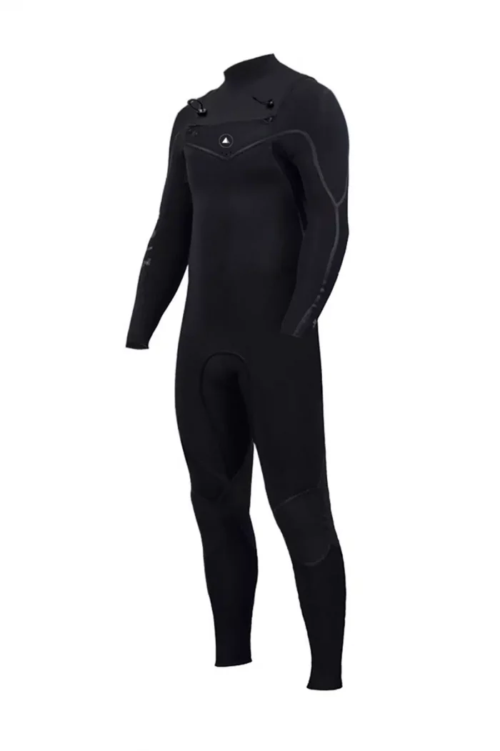 ZION YETI 3/2.5 STEAMER - Imagen 1