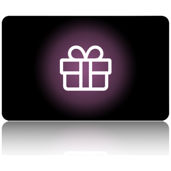 pw gift card