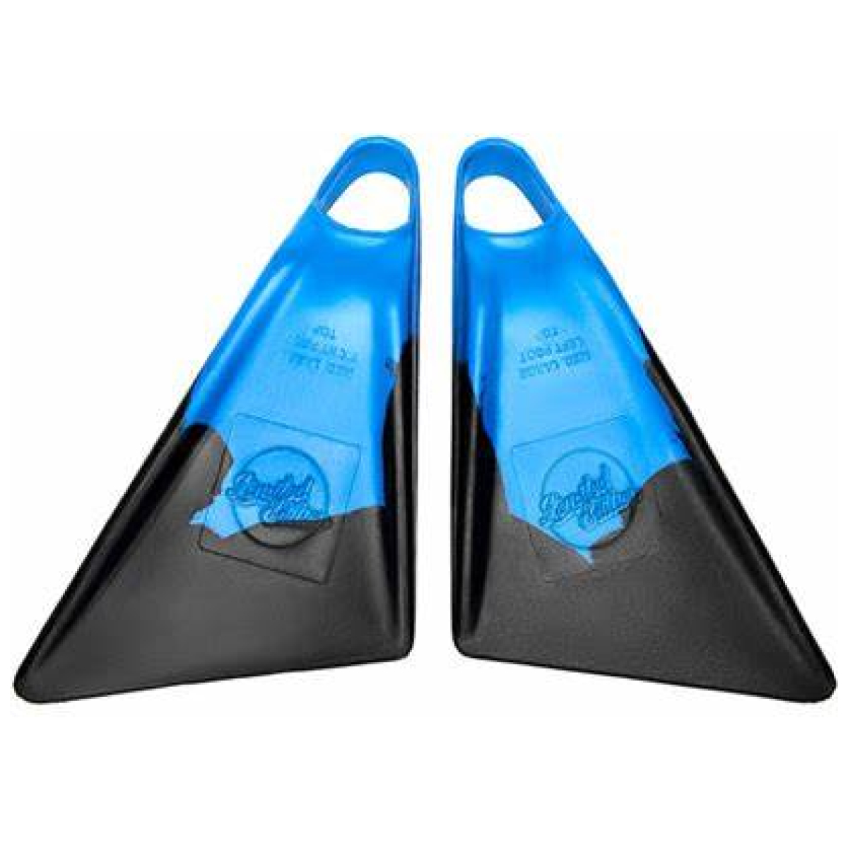 ALETAS LIMITED EDITION SYLOCK BLUE / BLACK