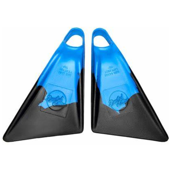 ALETAS LIMITED EDITION SYLOCK BLUE / BLACK