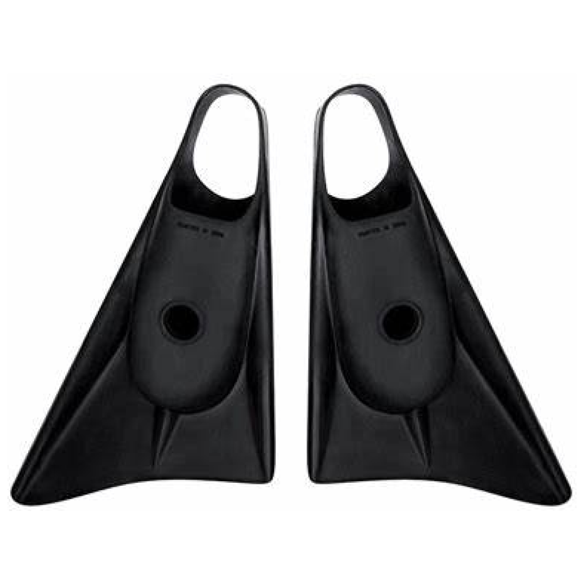 ALETAS LIMITED EDITION  ALL BLACK