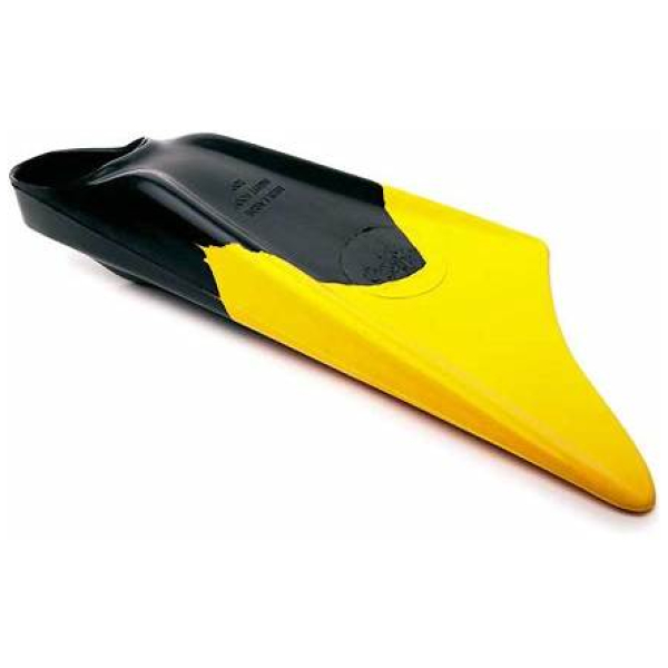 ALETAS LIMITED EDITION  TEAM A BLACK / YELLOW