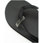 THE MAD HUEYS Hueys Bottle Opener Thongs – Black