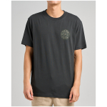 THE MAD HUEYS Mad Series SS Tee – Vintage Black