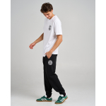 THE MAD HUEYS Drop Anchor SS Tee – White