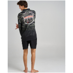 H225M03002 OLIVE THE TIKI ANCHOR UPF 50 FISHING JERSEY 12