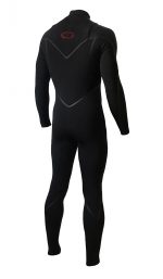 ZION Wetsuits (Signature Craig Anderson) 3/2 Steamer - Imagen 4