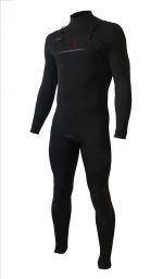 ZION Wetsuits (Signature Craig Anderson) 3/2 Steamer