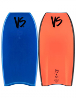 VS Dave Winchester Mini Quad PP K19 Bodyboard 2025 / 2026 PREVENTA