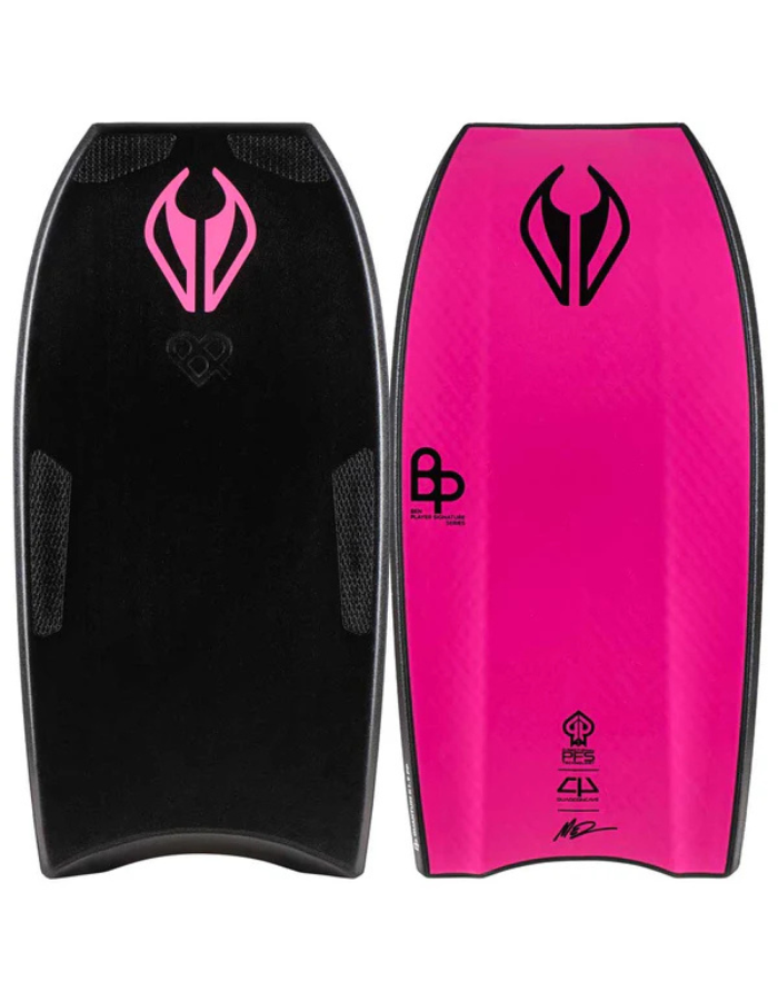 15 NMD Ben Player Quantum PFST PP Quad Concave. 2025 / 2026 PREVENTA - Imagen 1