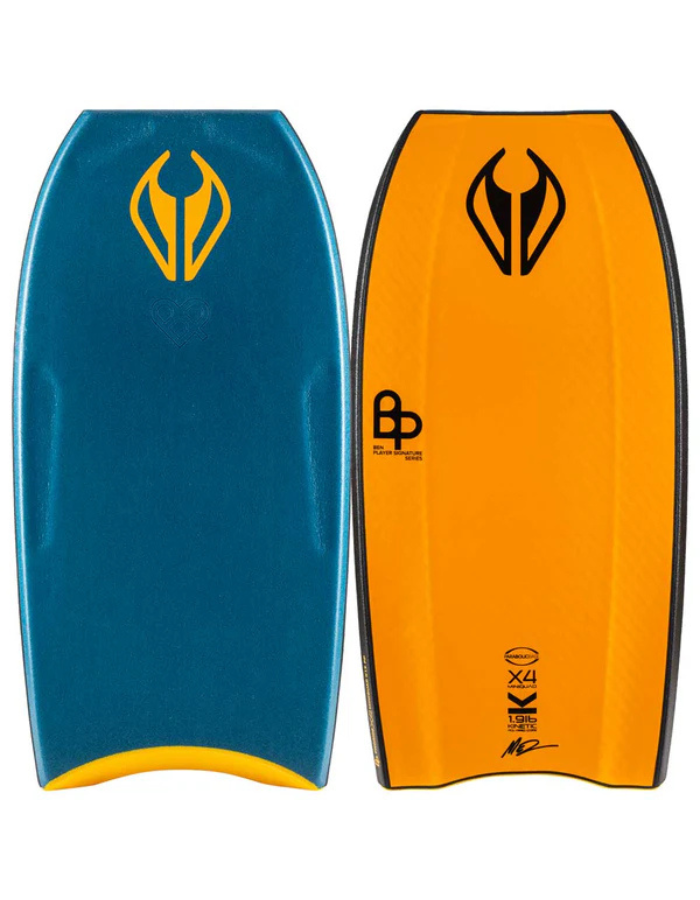 16 NMD Ben Player ProRide Mini Quad 2025 / 2026 PREVENTA. - Imagen 1