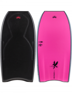 Erizos No Fear Superior K19 ALAN MUÑOZ BLACK / PINK PREVENTA