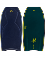 Erizos No Fear Superior K19 ALAN MUÑOZ MID BLUE / MALLARD GREEN PREVENTA