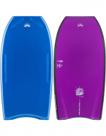 ERIZOS WILLY LUJAN NO RETURN SUPERIOR K19 AZUL / VIOLETA PREVENTA