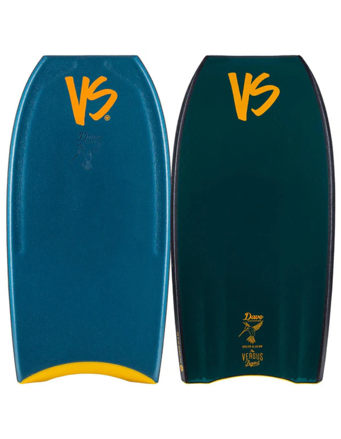 6 VS Dave Winchester Splitter Channel PP Deep Green / Mallard 2025 / 2026 PREVENTA. - Imagen 1